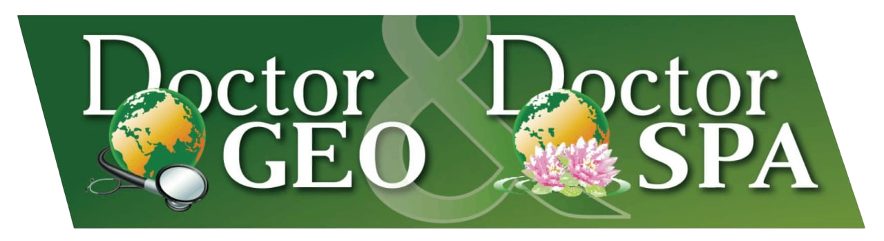 DoctorGeo Japan