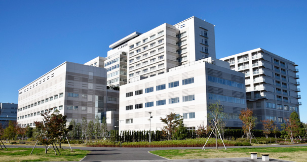 Japanese Foundation for Cancer Research